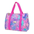 thumbnail image 2 of Bolsa Térmica Lilly Pulitzer Splendor in the Sand para Mujer, 2 of 7