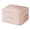Pink, variant on 1 Pc Ultra Space Saving Self Compression Organizer, 2025 Upgrade Space Saver Quilt Compression Storage Bag, Premium Comforter Storage Bag Packaging Cube Bedding Storage Bag, 15.75"x11.8"x4.72", Blue