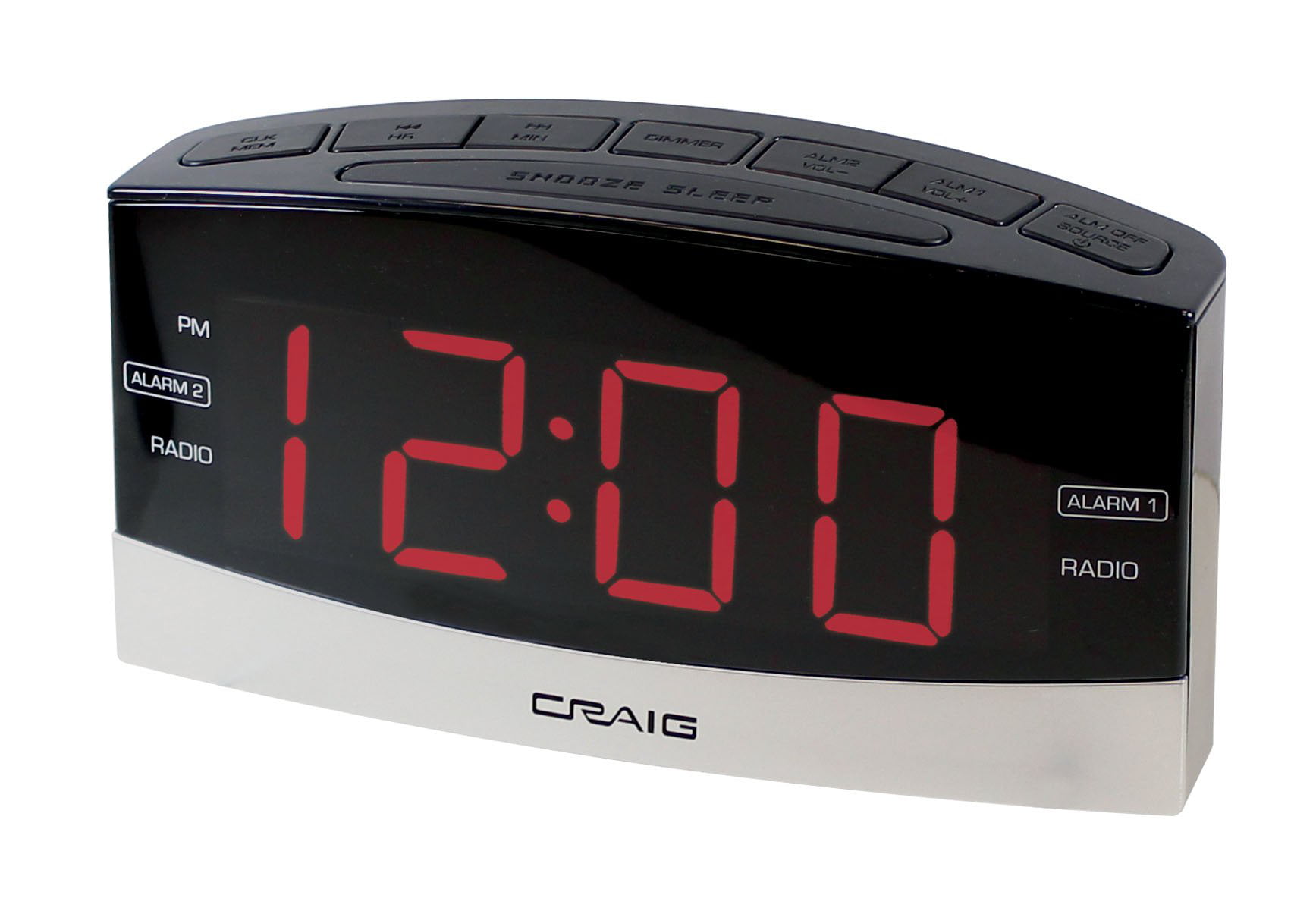 ravio alarm clock