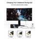 thumbnail image 2 of Cable USB C a HDMI, con carga USB de 6 pies, Cable CableCreation tipo C a HDMI, compatible con múltiples dispositivos, 2 of 7