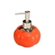thumbnail image 1 of Botella de cerámica creativa for loción con dispensador de jabón y bomba for cocina y baño., 1 of 6