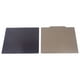 thumbnail image 2 of Placa de acero PEI fuerte adherencia 320X310MM para Impresora 3D Anggrek, 2 of 8