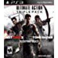 thumbnail image 3 of Ultimate Action Triple Pack - PlayStation 3, 3 of 3