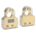 thumbnail image 2 of Battery Terminal Connector, Digital Battery Terminal Anticorrosion  For Truck RV For Yacht Gold,Silver, 2 of 8