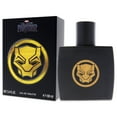 thumbnail image 4 of Black Panther Cologne by Marvel for Kids - 3.4 oz EDT Spray, 4 of 7