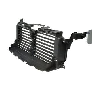 Radiator Shutter Assemblies in Engine Cooling - Walmart.com