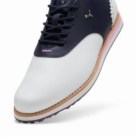 Puma Avant 379465-02 Size 6 Medium Spikeless Golf Shoes Women