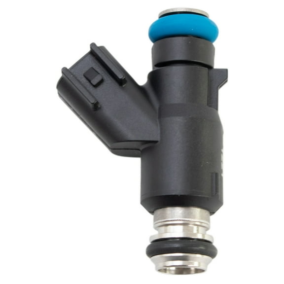TRQ Replacement Fuel Injector 4591986AA for Chrysler Dodge V6 2.7L 3.5L 4.0L FIA60317 Fits select: 2006-2010 DODGE CHARGER, 2005-2006 CHRYSLER 300C
