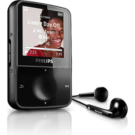 How to Put Music Into a Gogear Vibe 9 Steps (with Pictures)