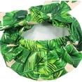 thumbnail image 3 of Bangcool Shower Cap Bowknot Elastic: Waterproof Cute Bathing Hair Cap Sleep Hat for Women, 3 of 10