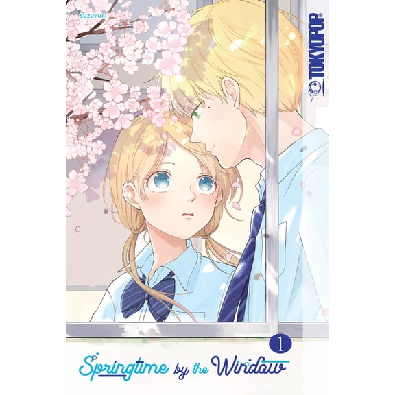 Pre-Owned Springtime by the Window, Volume 1 (Paperback) 1427868468 9781427868466