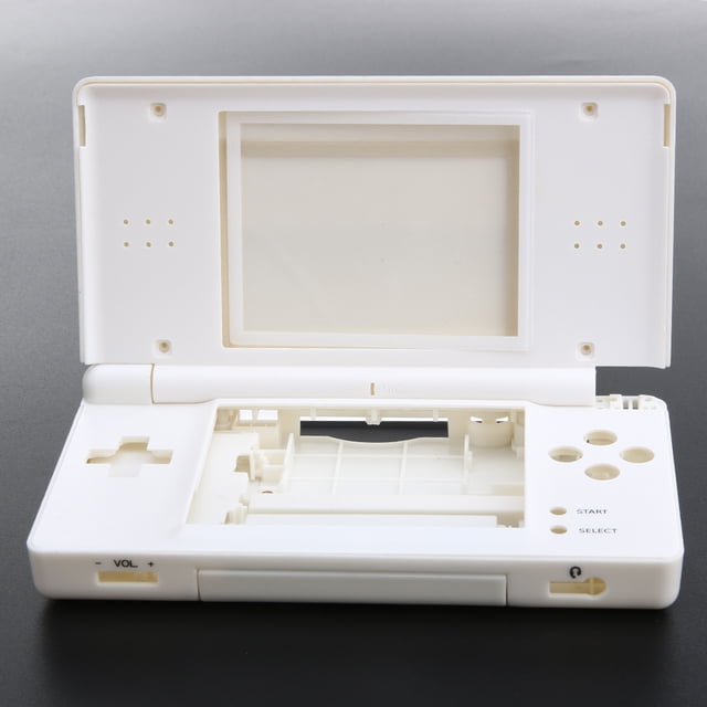 Kit de carcasa de repuesto de reparación completa para Nintendo DS Lite Universal Accesorios Electrónicos