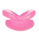 thumbnail image 1 of Ejercitador Facial para Entrenador de Labios 1 Silicona Levantamiento de Cara Ejercitador Oral Tensor de Músculos de la Boca Herramienta Antiarrugas para Apretar Rojo negro ANGGREK  Otros, 1 of 8