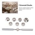 thumbnail image 3 of 5537 Watch Back Kit d'Ouverture de Boîtier Plus Proche, Utilisation Longue Durée 1pc Détachant de la Montre pour la Réparation, 3 of 8