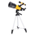 thumbnail image 1 of Beginner Telescope Kit, Astronomical Telescope  Stability  for Heavenly Body Observation, 1 of 7