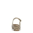 thumbnail image 6 of LifeStride Women's Lorena Slingback Pump - Medium & Wide Width, 6 of 9