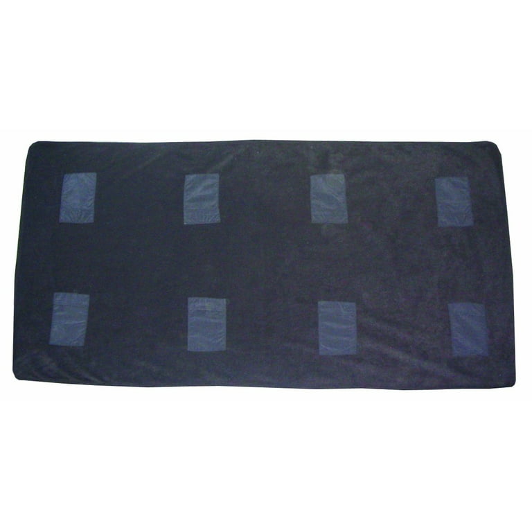 Thermafur 5511 air online activated heated blanket