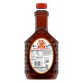 thumbnail image 7 of Log Cabin Original Pancake Syrup, 24 FL oz, 7 of 7