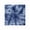 01, variant on 9 Pieces Traditional Chinese Zazhen Indigo Tie Dye Decorative Hanging Cloth, Vintage Blue Print Wall Hanging for Kindergarten Classroom Decor, Hotel Restaurant Wall Background Scene Decoration