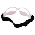 thumbnail image 5 of / 5-Pack Basketball Training Equipment Dribble Goggles Sports Eyewear with Adjustable Band, 5 of 8