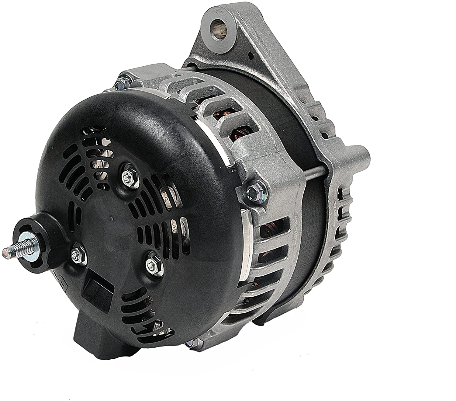 GM Genuine Parts 23106528 Alternator