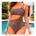thumbnail image 4 of Tankini Ocean Pacific para Mujer Tirantes Ajustable Multicolor Talla M, 4 of 4