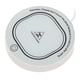 thumbnail image 2 of Almohadilla calentadora de tazas, estera calefactora inteligente USB blanca de temperatura constante para café, leche, té, enchufe europeo de 220V, 2 of 5