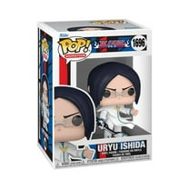 Uryu Ishida Funko Pop! Animation: Bleach 1696 - Collectible Vinyl Figure with Box