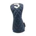 thumbnail image 2 of Funda De Madera Para Palos De Golf, Antiarañazos, Ligera, Impermeable, Color Marina de, 2 of 8