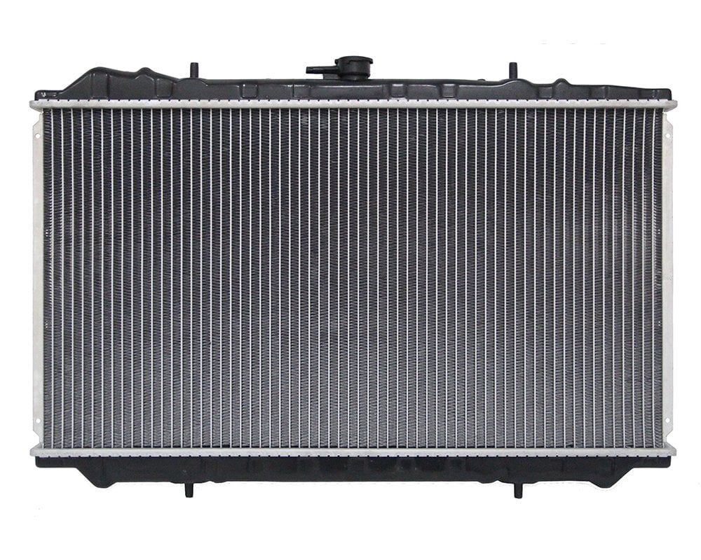 OSC 140 Radiator