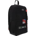 thumbnail image 3 of Darth Vader Mochila Star Wars BackPack Escolar, 3 of 7