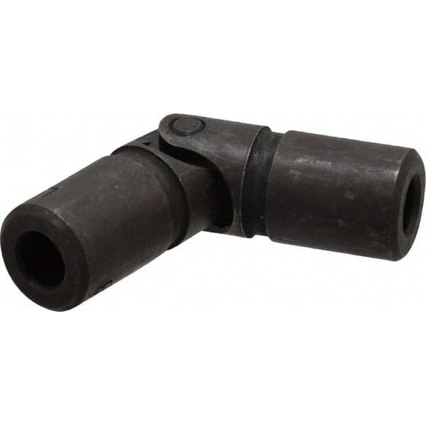 Lovejoy 68514416235 Steel DType Single Universal Joint, 5/8" Bore