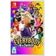 thumbnail image 1 of Everybody 1-2-Switch! para Nintendo Switch Nintendo NINTENDO SWITCH, 1 of 1