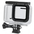thumbnail image 2 of Carcasa impermeable ANGGREK AI13 para cámara Deportiva Insta360 ONE R 4K 60M, 2 of 9