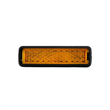 - Ventura Pedal Reflector