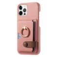 thumbnail image 2 of Compatible con iPhone 11 Pro, Funda GANGXUN con soporte magnético y tarjetero, 2 of 4