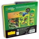 thumbnail image 2 of National Geographic Kids ¡Animales Asombrosos! Libro con Sonidos, 2 of 3