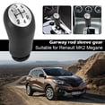 thumbnail image 2 of 5 Speed Gear Knob Stick Lever Shift 2023 New S1M9, 2 of 9