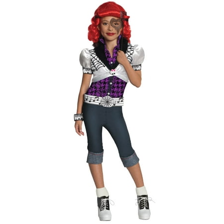 Minecraft Zombie Prestige Child Costume (L 10-12)