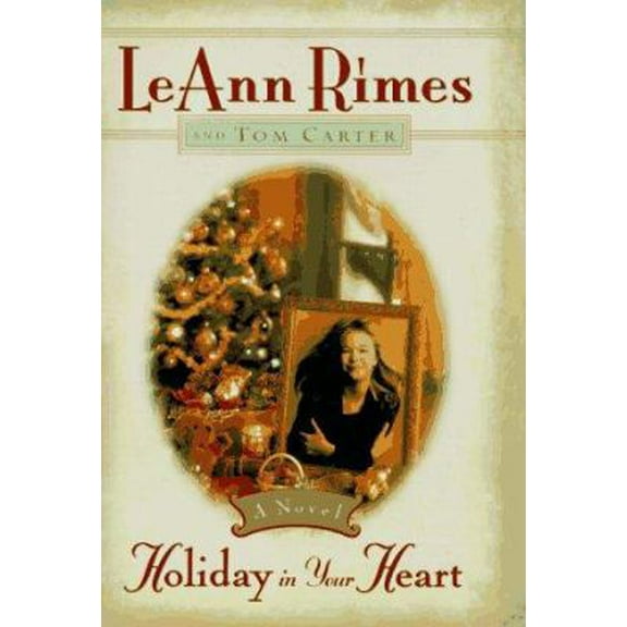 Pre-Owned Holiday in Your Heart (Hardcover) 0385490879 9780385490870