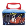 thumbnail image 1 of Alcancia Metalica Disney Cars con Candado, 1 of 7