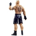 thumbnail image 4 of WWE Brock Lesnar Action Figure, 4 of 6