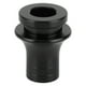 thumbnail image 4 of Adaptador de aleación de aluminio para retenedor de maletero de perilla de cambio M12x1.25 para vehículos con transmisión manual, color negro, 4 of 5
