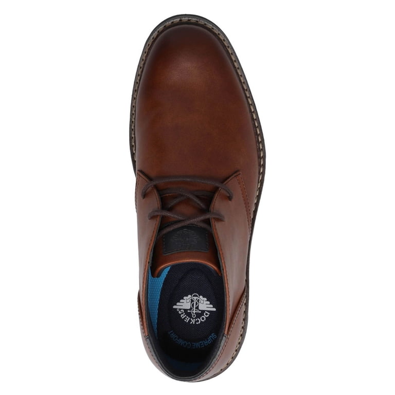 DOCKERS Boots Supreme comfort Size US10M Men main image 2