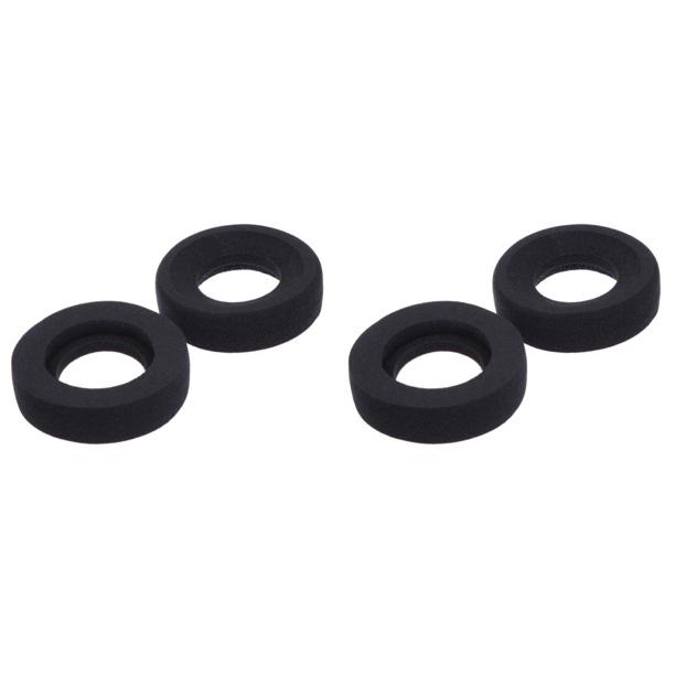 Almohadillas de repuesto para auriculares SR60/SR80/SR125/SR225/ M1/M2