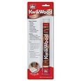 thumbnail image 2 of J-B Weld 8258 2 oz. Kwikwood Wood Repair Epoxy Putty, Light Tan, 2 of 2