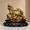 C2 Dragon Turtle, variant on Metal Dragon Turtle Statue D1 Bronze 5 Lucky Charms Home Decor