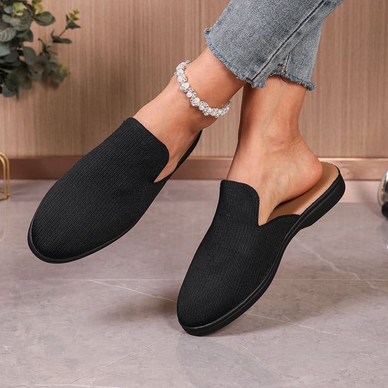 navy blue dress for baby girl mens backless loafer shoes casual non slip slip shoes