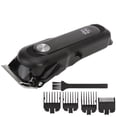 thumbnail image 1 of Hair Clippers, Electric Trimmer Professional Power Display LED Display Fast Charging  For Household, 1 of 8
