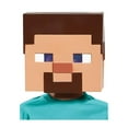thumbnail image 1 of Morris DG65680 Masque Vacuforme Minecraft Steve, 1 of 6
